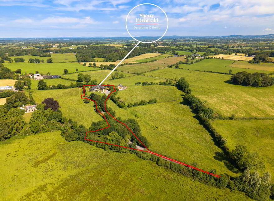 Baltrasna, Oldcastle, A82KV67