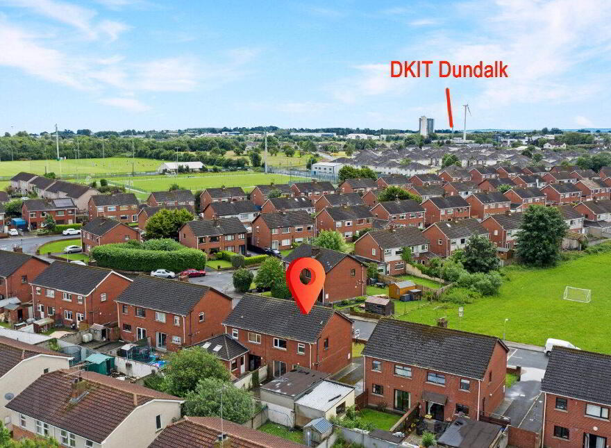 119 Glenwood, Dublin Road, Dundalk, A91YN6X