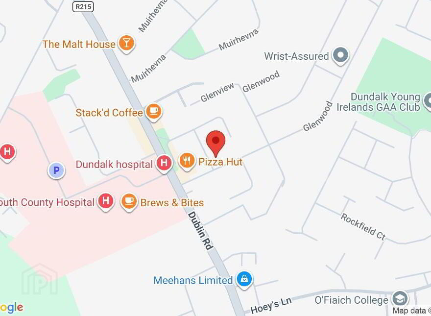 119 Glenwood, Dublin Road, Dundalk, A91YN6X
