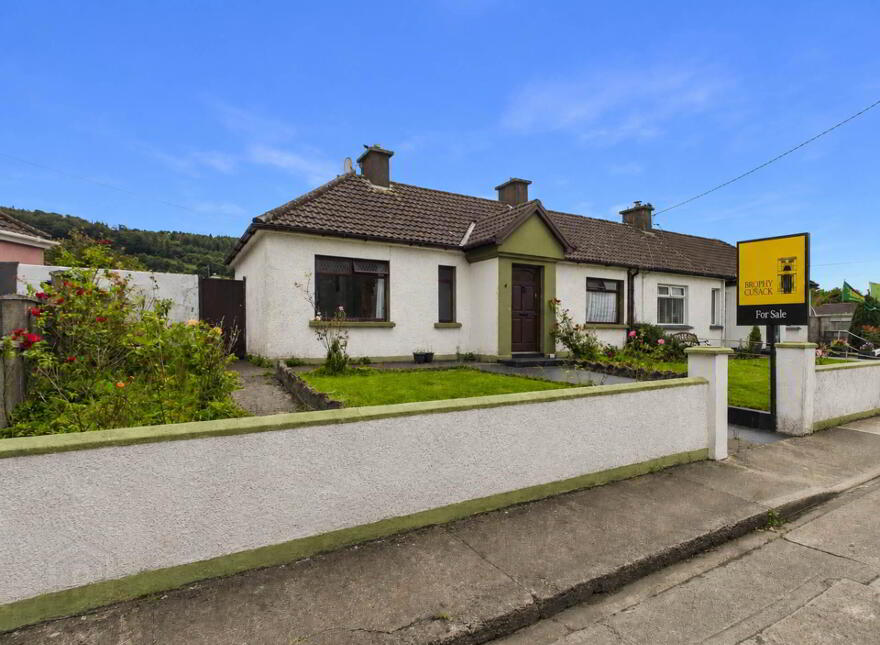 4 O`hickey Place, Carrickbeg, Carrick-On-Suir, E32WV18