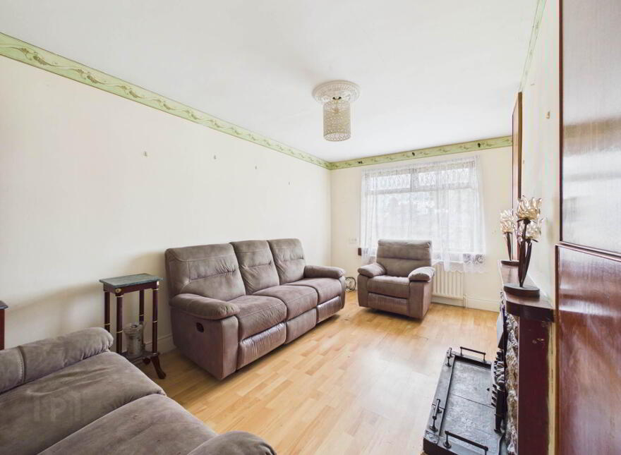 4 O`hickey Place, Carrickbeg, Carrick-On-Suir, E32WV18