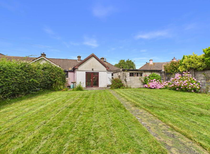 4 O`hickey Place, Carrickbeg, Carrick-On-Suir, E32WV18