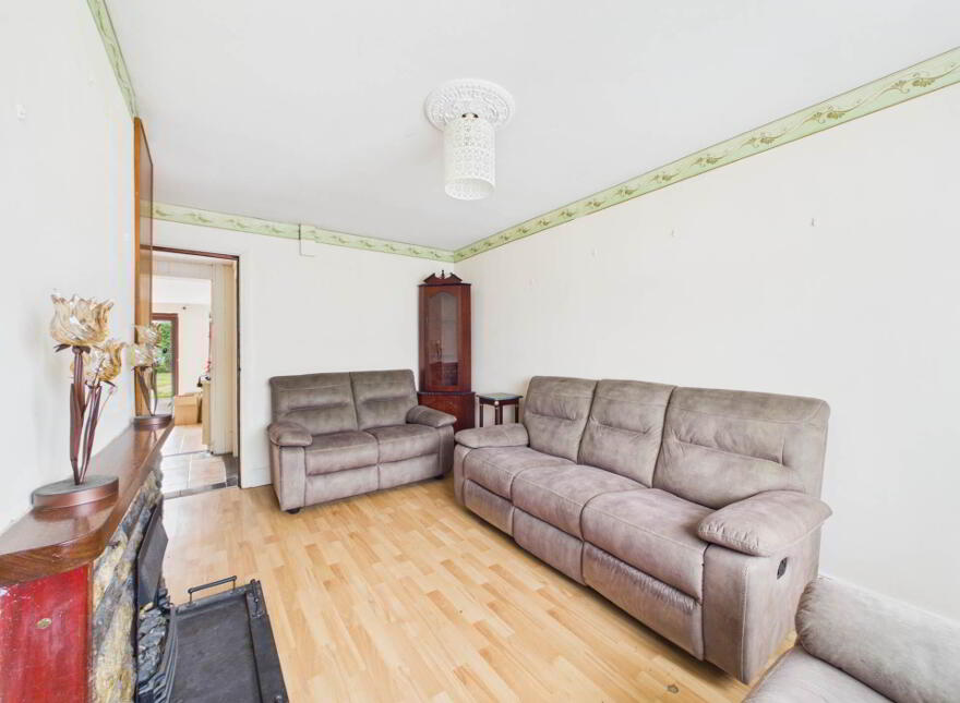 4 O`hickey Place, Carrickbeg, Carrick-On-Suir, E32WV18