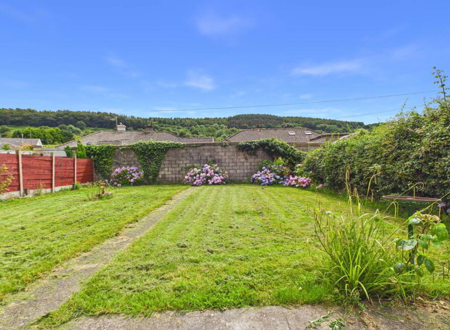 4 O`hickey Place, Carrickbeg, Carrick-On-Suir, E32WV18