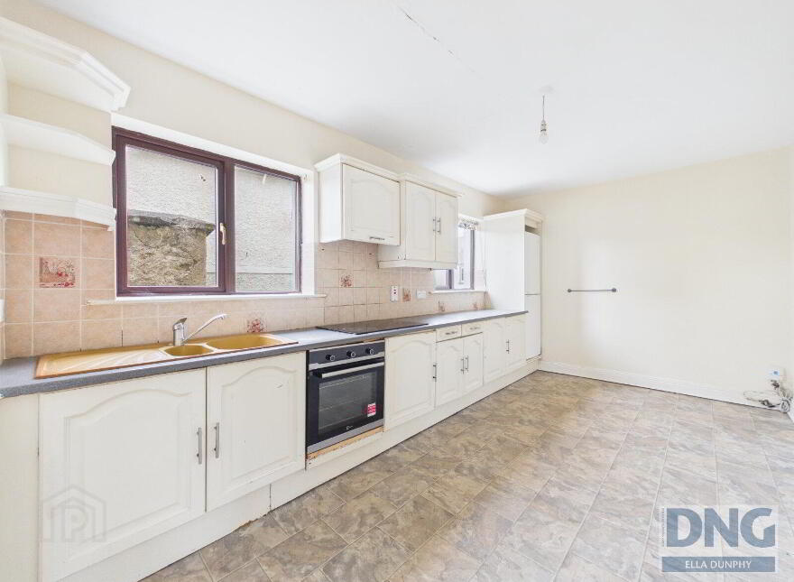 1B Saint Rioch Terrace, Kilkenny, R95C3F8