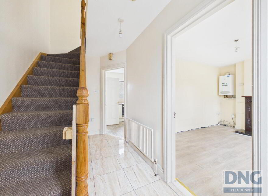 1B Saint Rioch Terrace, Kilkenny, R95C3F8