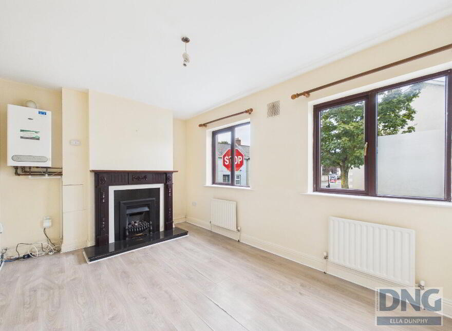 1B Saint Rioch Terrace, Kilkenny, R95C3F8