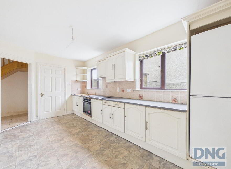 1B Saint Rioch Terrace, Kilkenny, R95C3F8