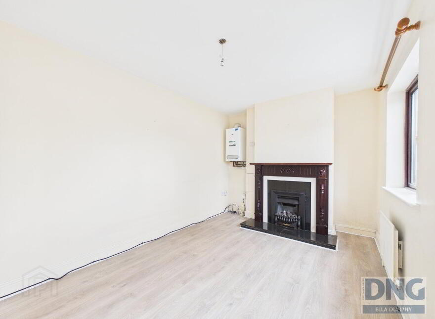 1B Saint Rioch Terrace, Kilkenny, R95C3F8