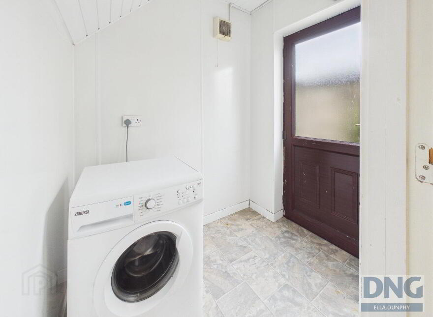 1B Saint Rioch Terrace, Kilkenny, R95C3F8