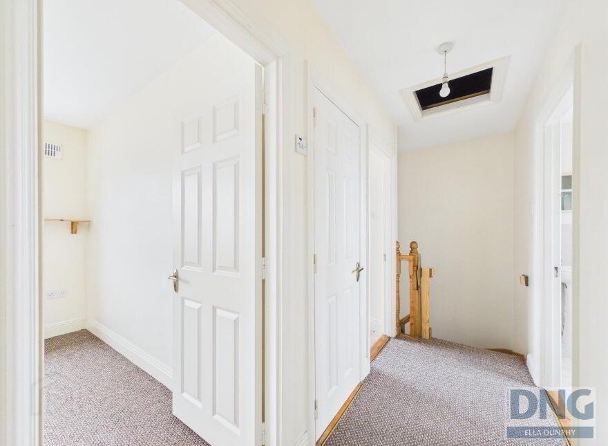 1B Saint Rioch Terrace, Kilkenny, R95C3F8