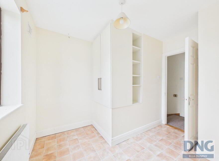 1B Saint Rioch Terrace, Kilkenny, R95C3F8