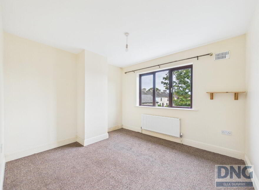 1B Saint Rioch Terrace, Kilkenny, R95C3F8