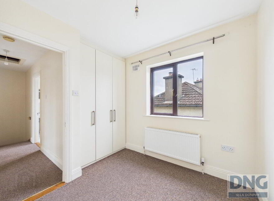 1B Saint Rioch Terrace, Kilkenny, R95C3F8