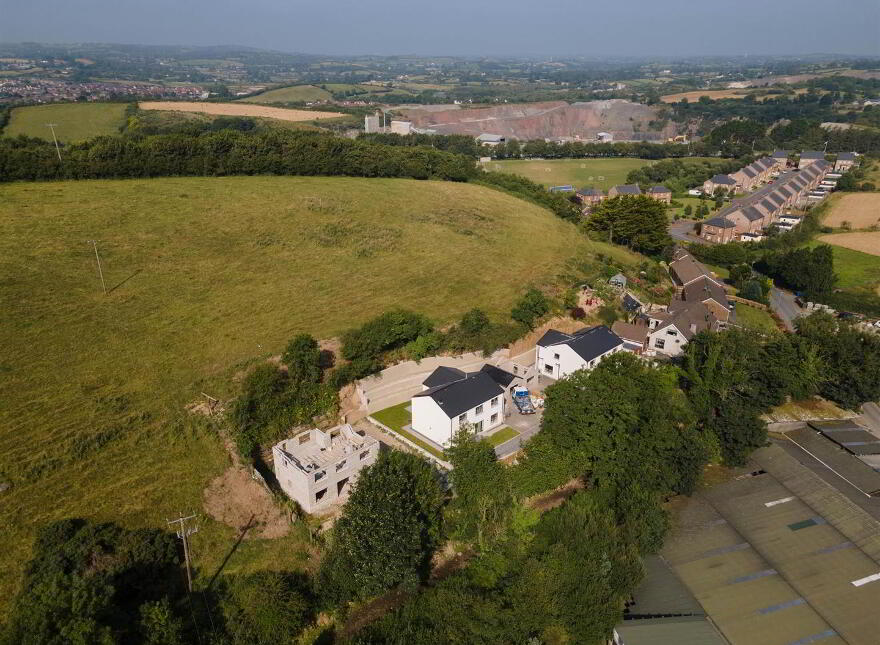 Site 2, 41 Moss Road, Ballynahinch, BT24 8EG