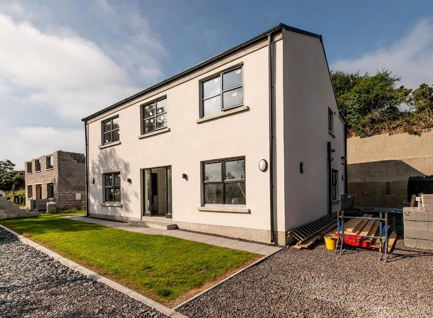 Site 2, 41 Moss Road, Ballynahinch, BT24 8EG