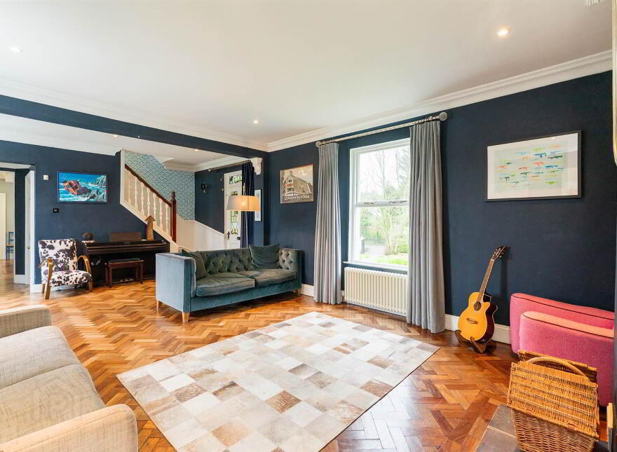Drumadarragh, 72 Ballymoney Road, Holywood, BT18 0JJ