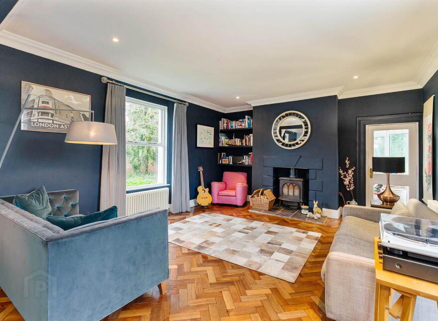 Drumadarragh, 72 Ballymoney Road, Holywood, BT18 0JJ