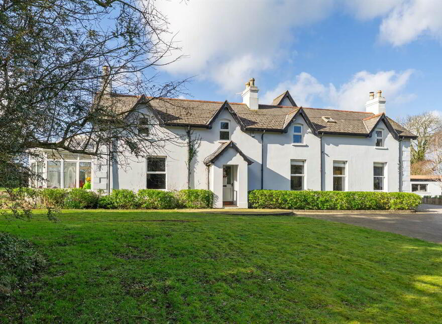 Drumadarragh, 72 Ballymoney Road, Holywood, BT18 0JJ
