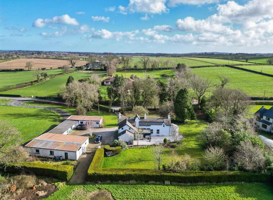 Drumadarragh, 72 Ballymoney Road, Holywood, BT18 0JJ