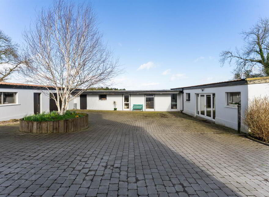 Drumadarragh, 72 Ballymoney Road, Holywood, BT18 0JJ