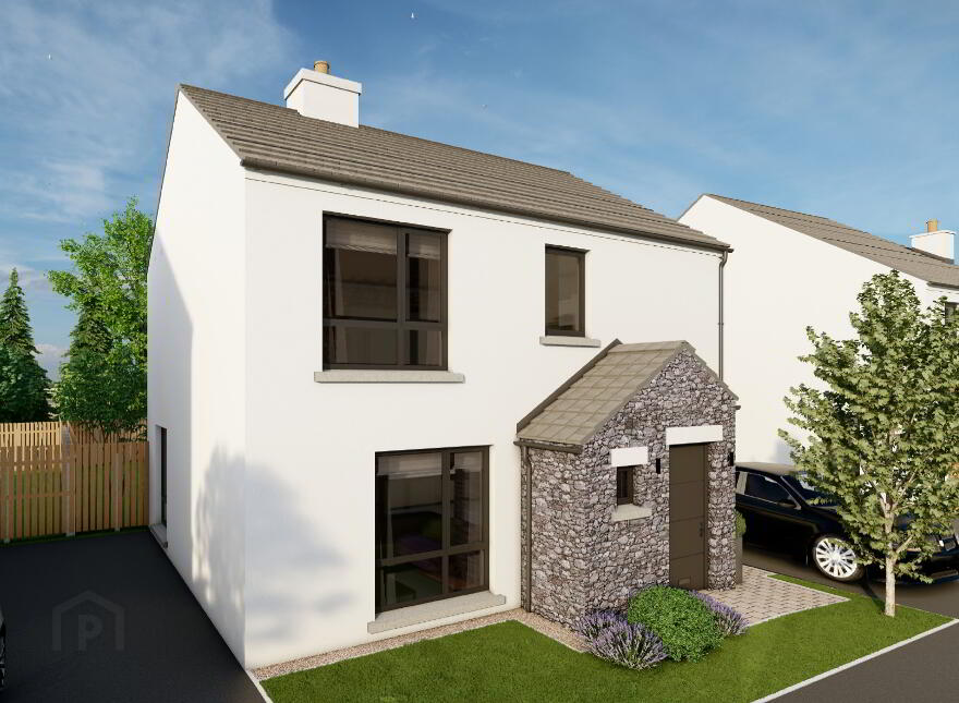 The Fulton, Ballynamoney View, Craigavon, Lurgan photo