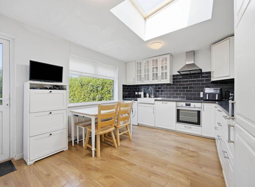 78 Yellow Road, Whitehall, Dublin, D09XR74