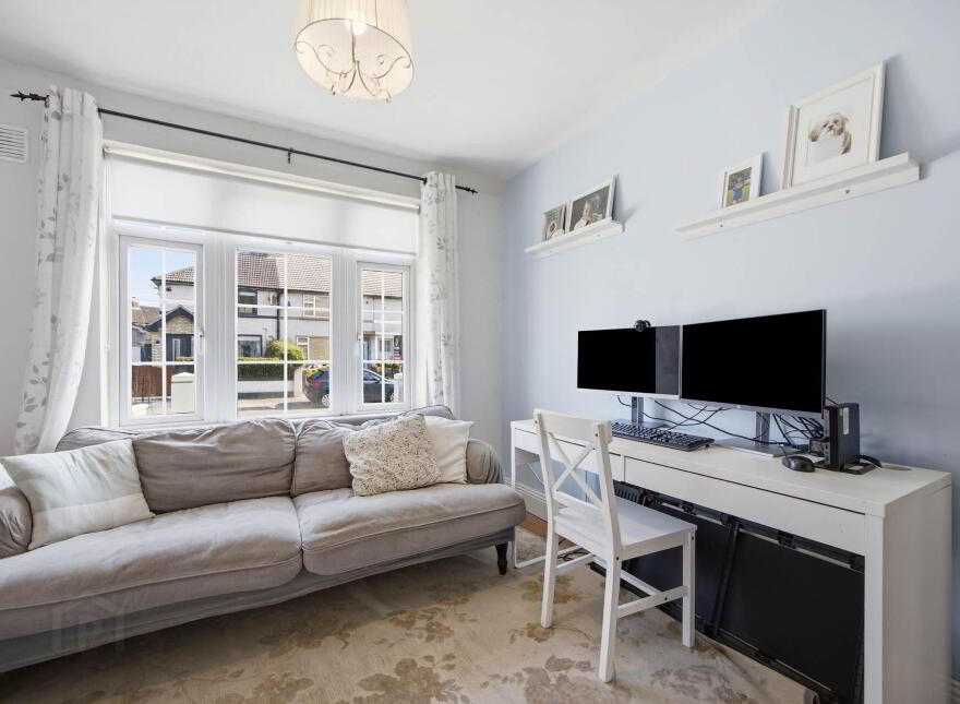 78 Yellow Road, Whitehall, Dublin, D09XR74