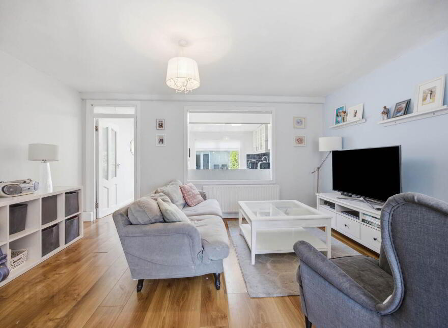 78 Yellow Road, Whitehall, Dublin, D09XR74