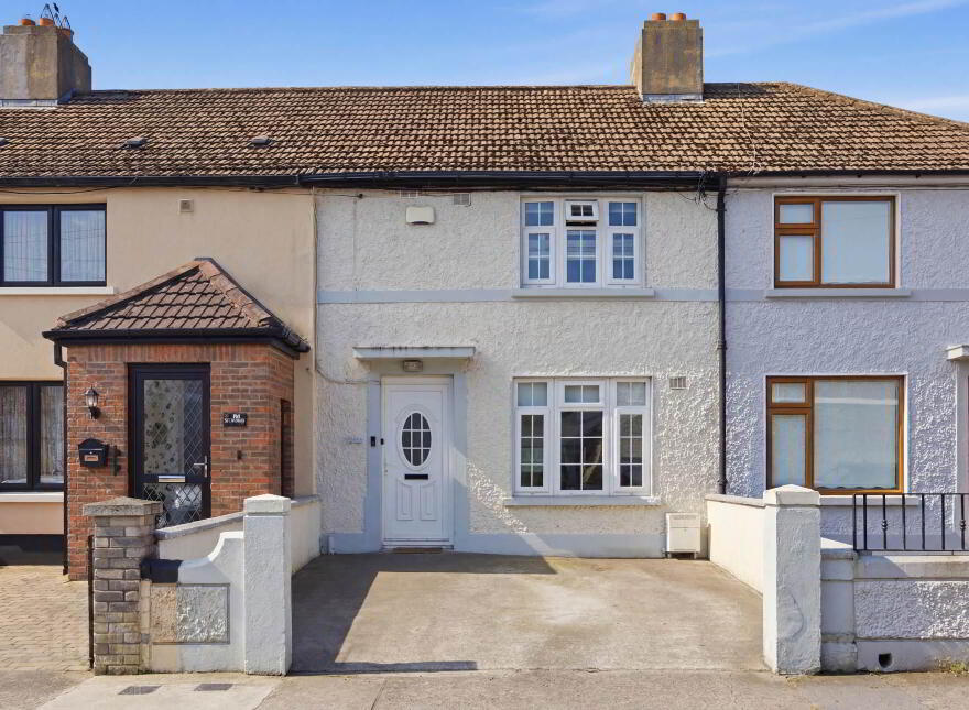 78 Yellow Road, Whitehall, Dublin, D09XR74