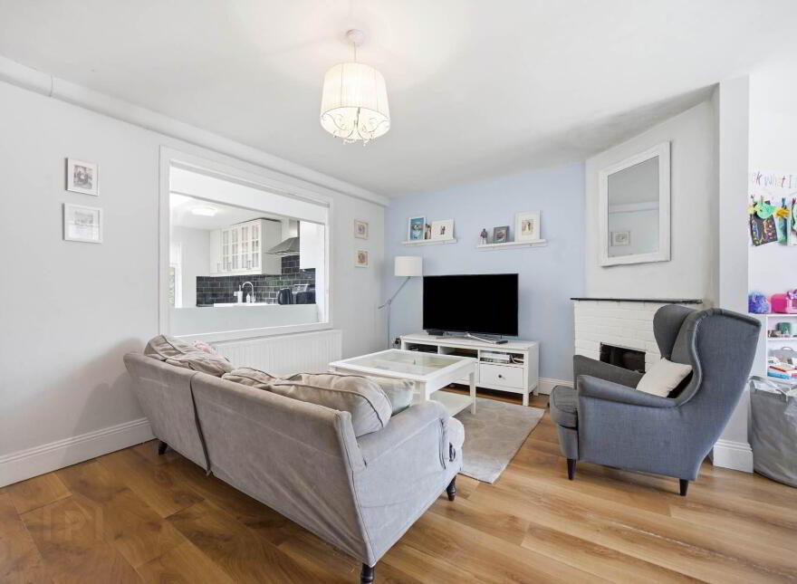 78 Yellow Road, Whitehall, Dublin, D09XR74