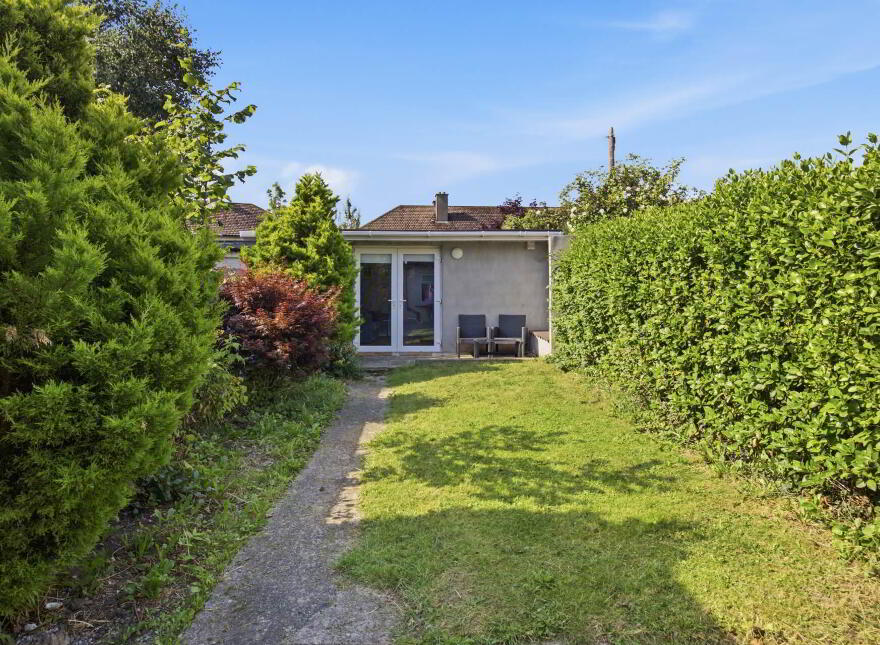 78 Yellow Road, Whitehall, Dublin, D09XR74