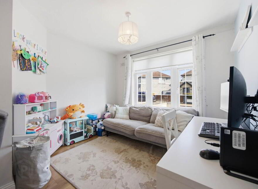 78 Yellow Road, Whitehall, Dublin, D09XR74