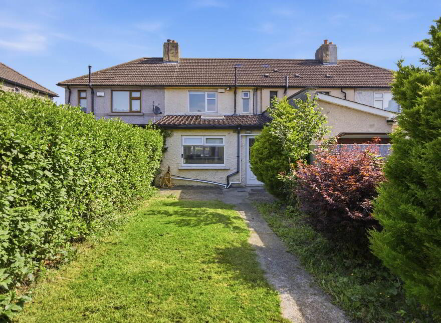 78 Yellow Road, Whitehall, Dublin, D09XR74