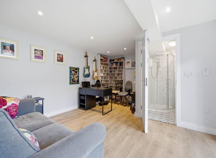 78 Yellow Road, Whitehall, Dublin, D09XR74