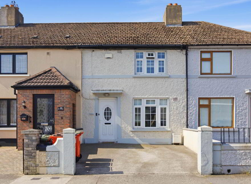 78 Yellow Road, Whitehall, Dublin, D09XR74