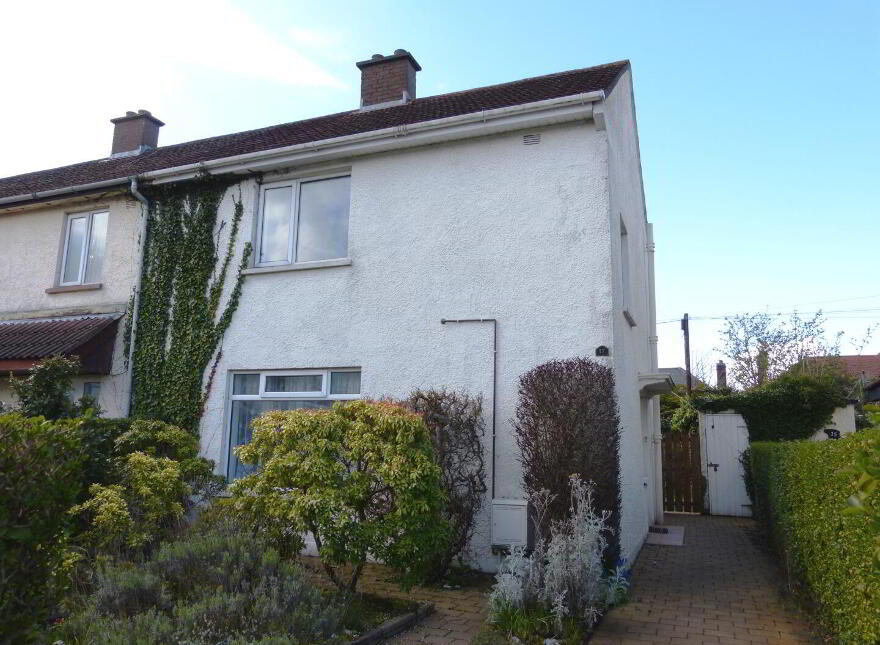 17 Abbey Ring, Holywood, BT18 9NS