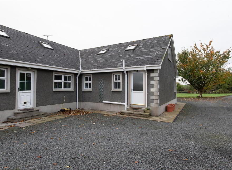 West Wing, 23 The Craig Road, Downpatrick, BT30 9BG