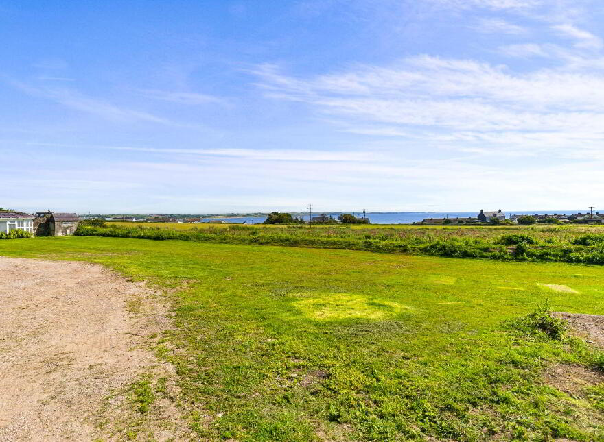 Cotton Rock, The Cliffs, Ballycotton, P25XT44