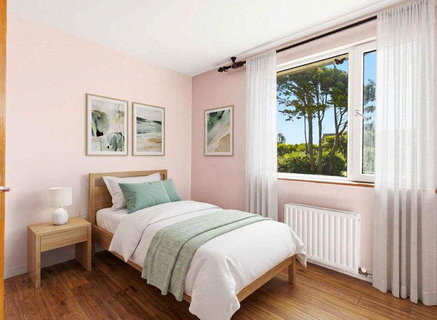 Cotton Rock, The Cliffs, Ballycotton, P25XT44