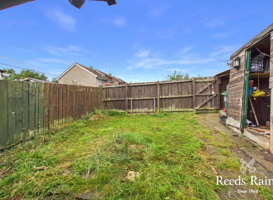 106 Hill Street, Lisburn, BT28 1YF