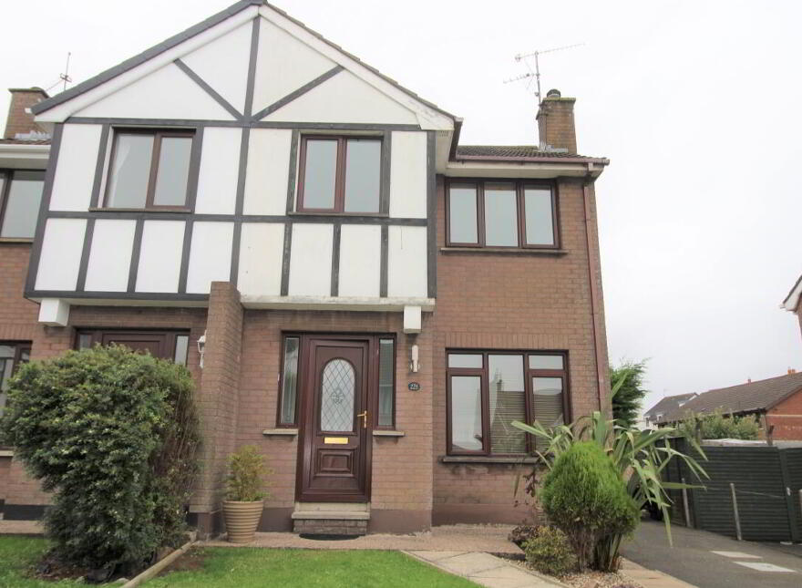 225 Killowen Grange, Lisburn, BT28 3JG
