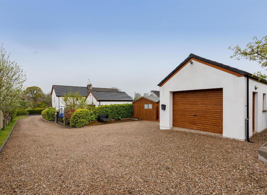 11B Bourlon Road, Antrim, BT41 1NZ