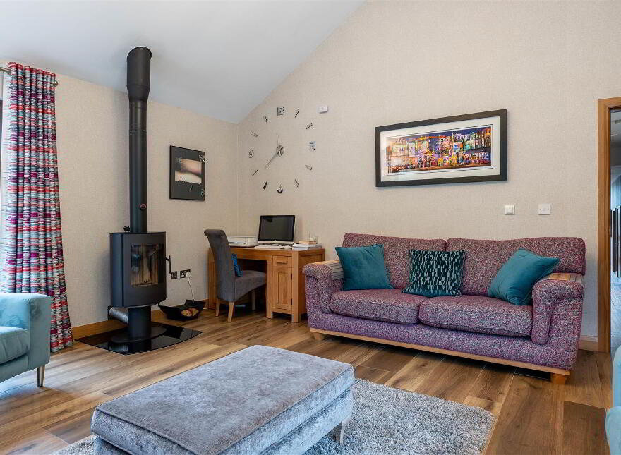 11B Bourlon Road, Antrim, BT41 1NZ