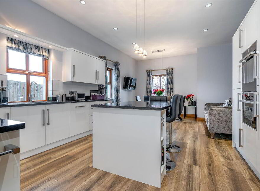 11B Bourlon Road, Antrim, BT41 1NZ