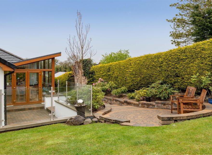 11B Bourlon Road, Antrim, BT41 1NZ