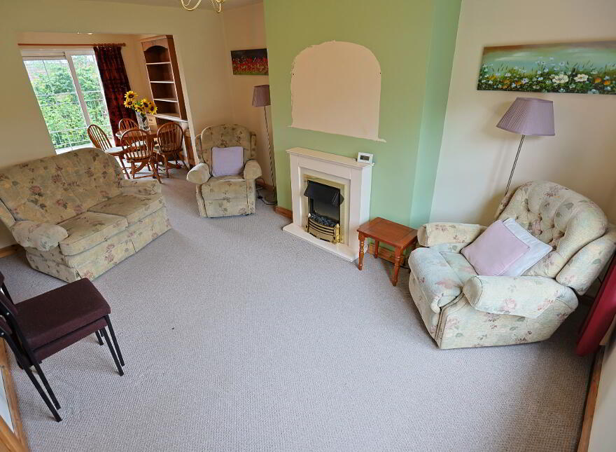 9 Johnstown Lodge, Hamiltonsbawn, Armagh, BT60 1JL
