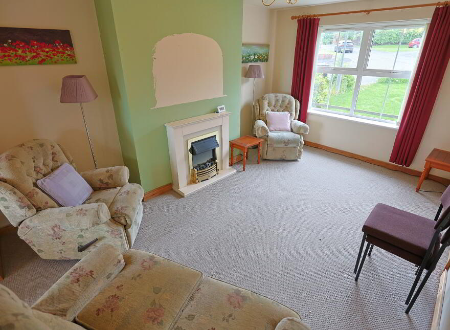 9 Johnstown Lodge, Hamiltonsbawn, Armagh, BT60 1JL
