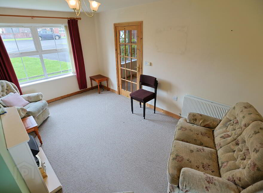 9 Johnstown Lodge, Hamiltonsbawn, Armagh, BT60 1JL