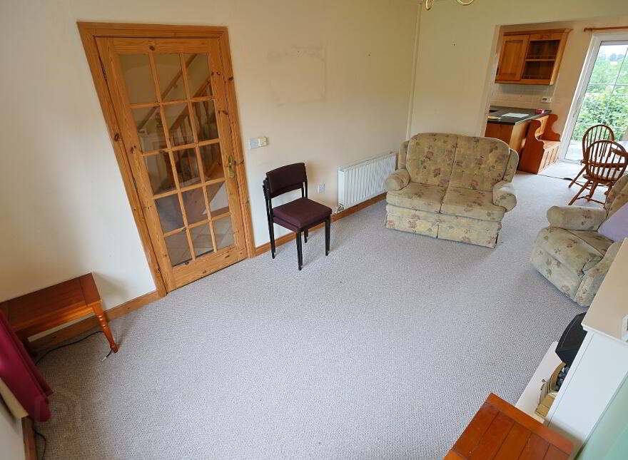 9 Johnstown Lodge, Hamiltonsbawn, Armagh, BT60 1JL